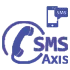 SMS Axis Logo